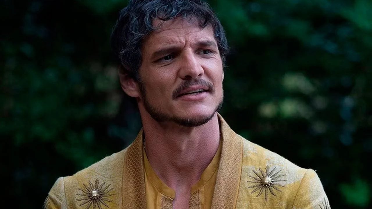 Ten Times Fired: Pedro Pascal's Early Struggles Before Fame Ten Times Fired: Pedro Pascal's Early Struggles Before Fame