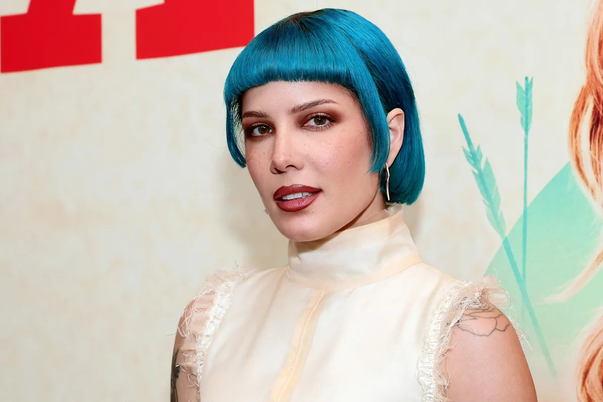 Ten Years Later: Halsey Announces Music Videos For Two Popular 