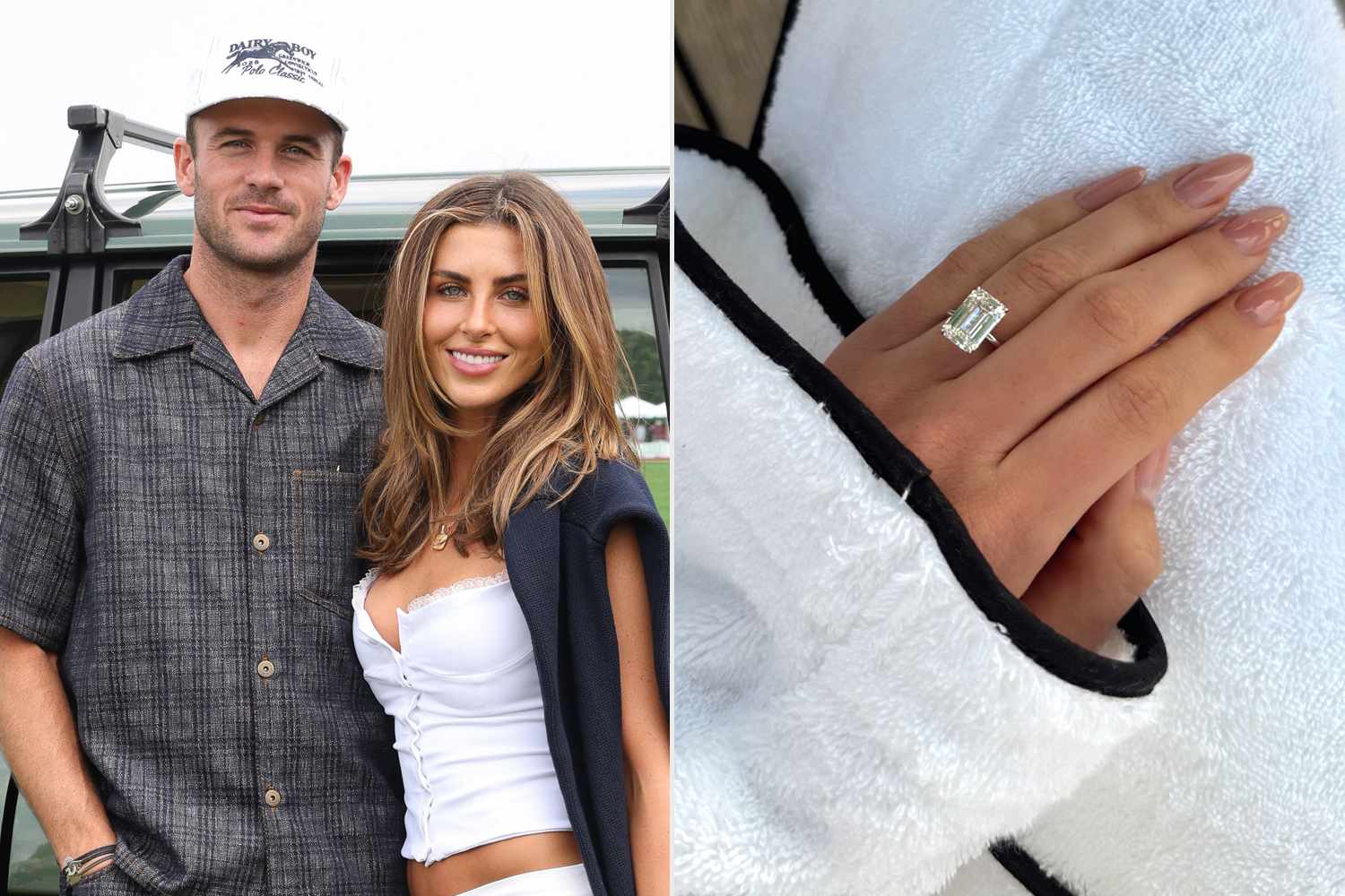 Tennis Star Tommy Paul Engaged To Influencer Paige Lorenze Tennis Star Tommy Paul Engaged To Influencer Paige Lorenze