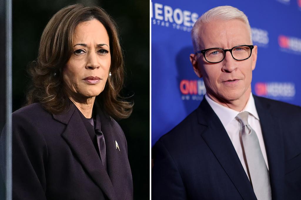 Tense Interview: Kamala Harris's Reaction To Questions About Biden's Debate Performance Tense Interview: Kamala Harris's Reaction To Questions About Biden's Debate Performance