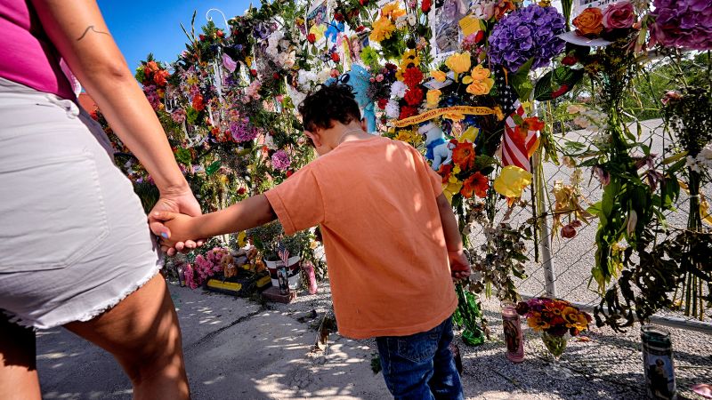 Texas Flood Aftermath: A Month Of Trauma And Unfulfilled Aid Promises Texas Flood Aftermath: A Month Of Trauma And Unfulfilled Aid Promises