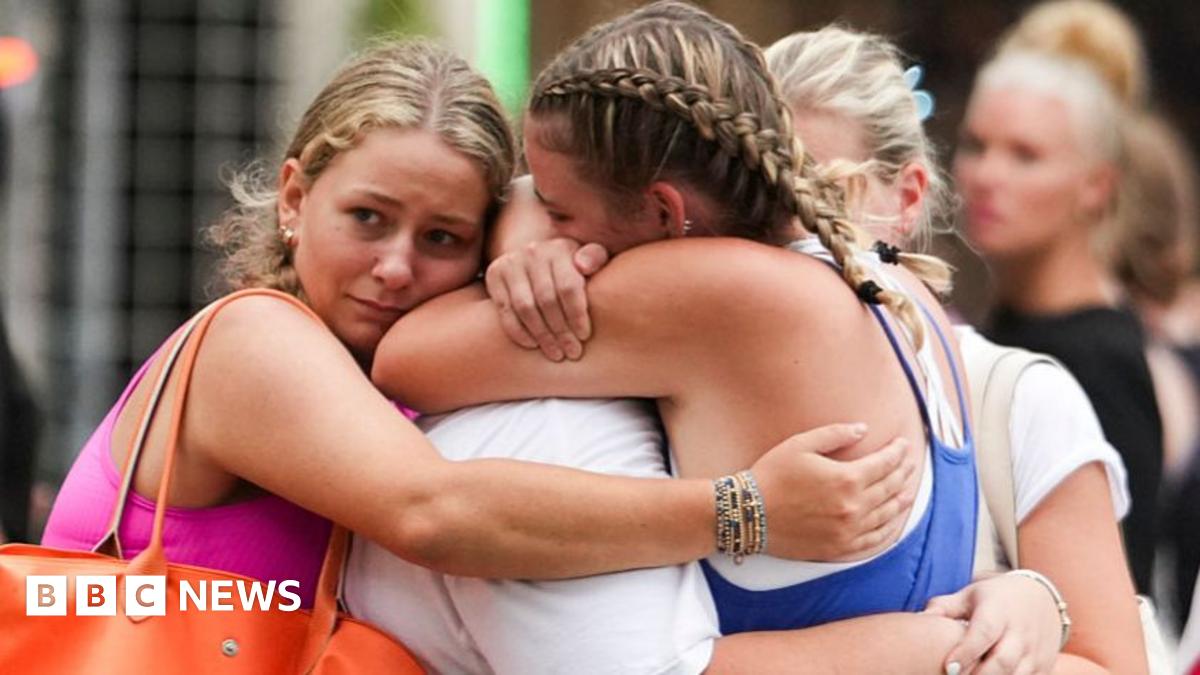 Texas Flood Disaster: Did Officials Fail To Warn Residents? Texas Flood Disaster: Did Officials Fail To Warn Residents?