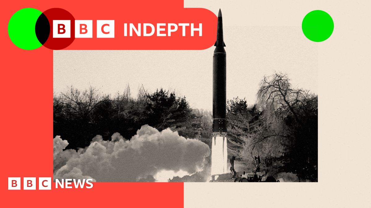 The Accelerating Hypersonic Missile Race: Implications For Global Stability