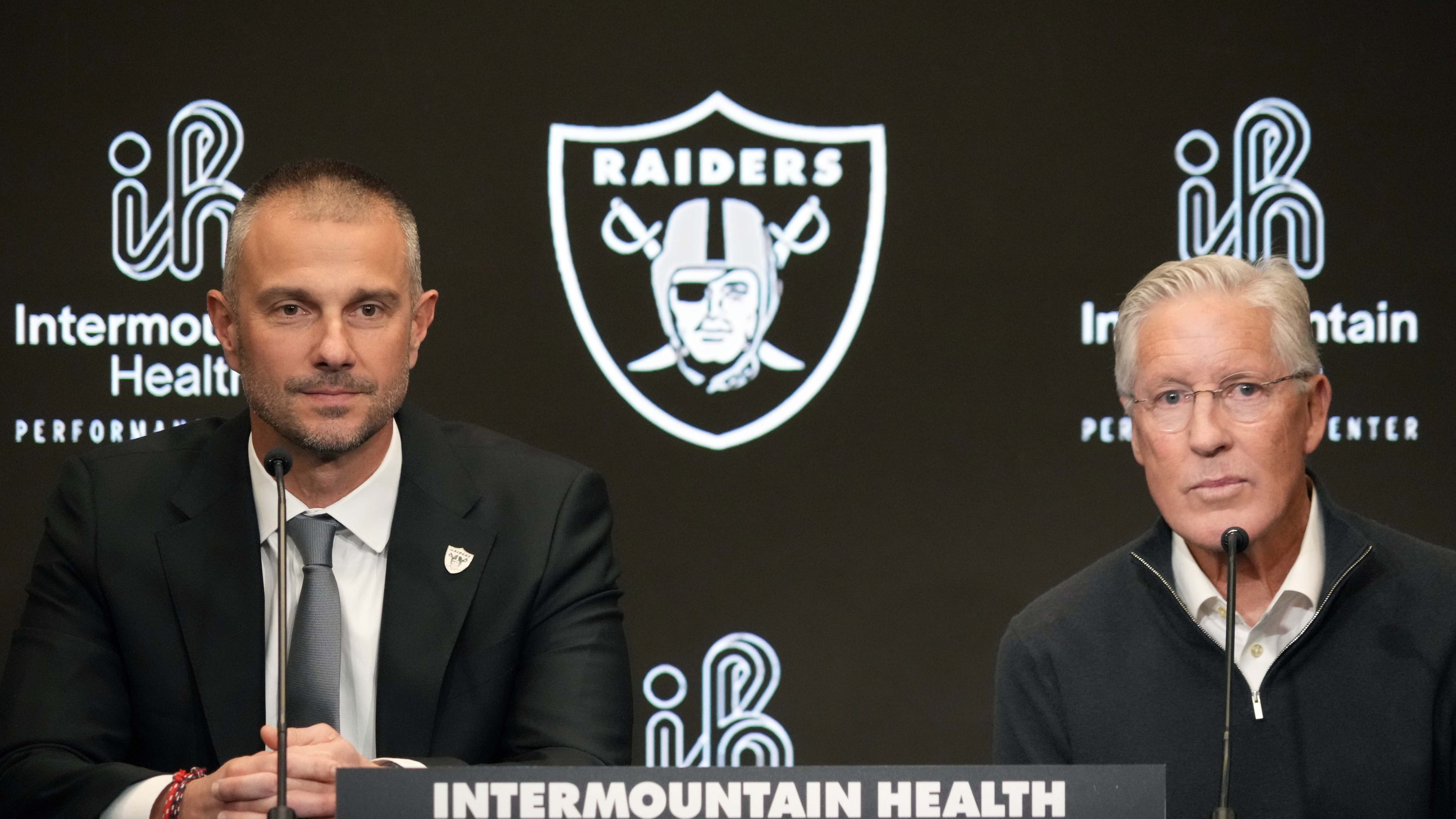 The Athletic's 2025 NFL Offseason Predictions: Raiders In The Spotlight The Athletic's 2025 NFL Offseason Predictions: Raiders In The Spotlight