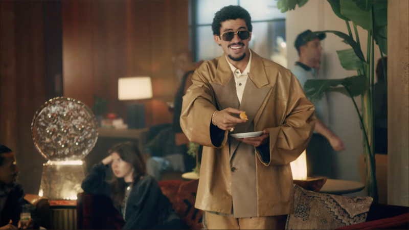 The Bad Bunny & Selena Gomez Effect:  Boosting Snack Consumption In The US?