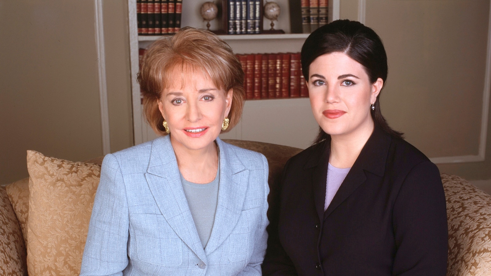 The Barbara Walters Interview Archive: Key Moments And Lasting Impact The Barbara Walters Interview Archive: Key Moments And Lasting Impact