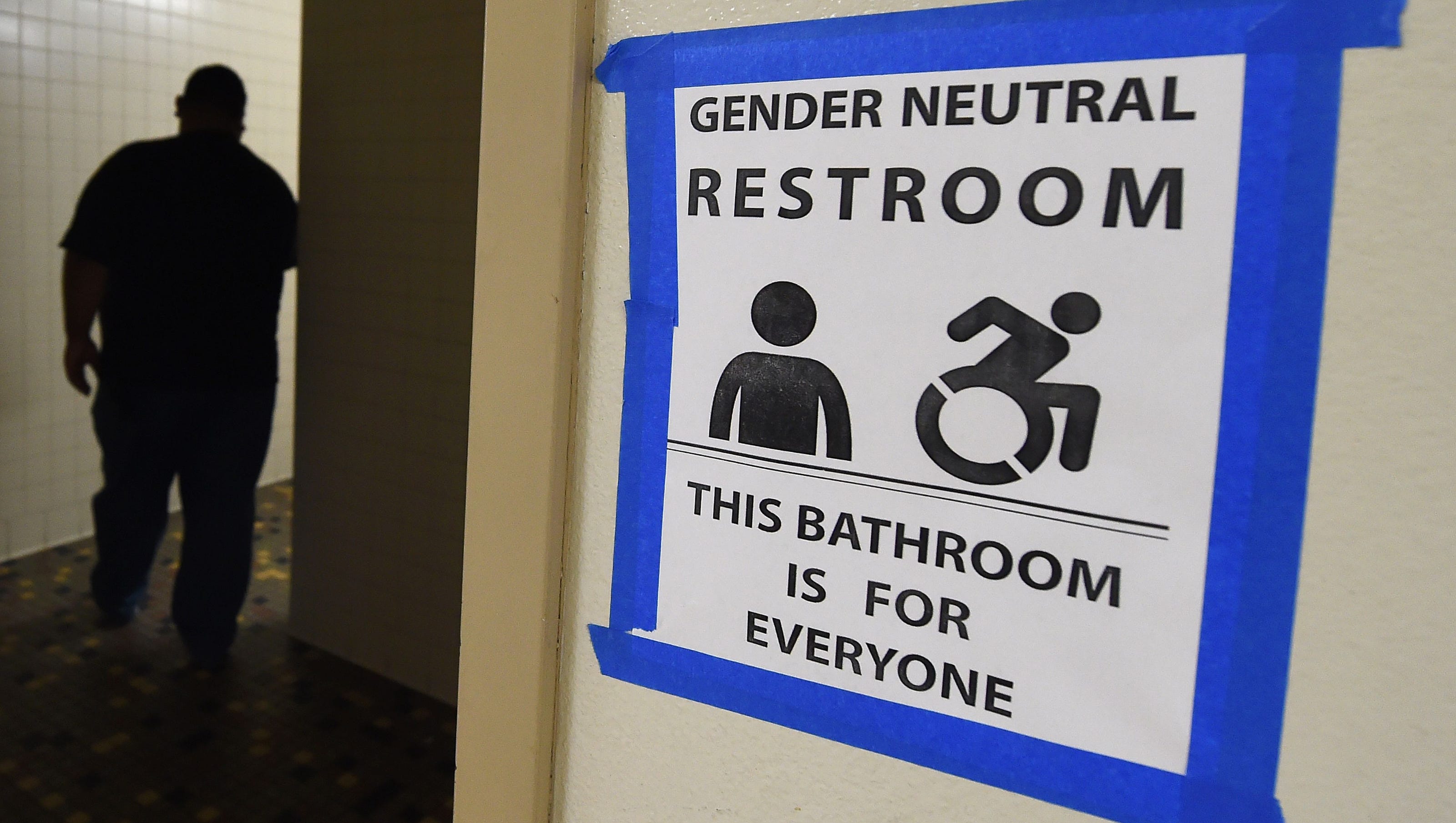 The Battle Over Transgender Policies In Schools: Parents Demand Inclusion And Transparency
