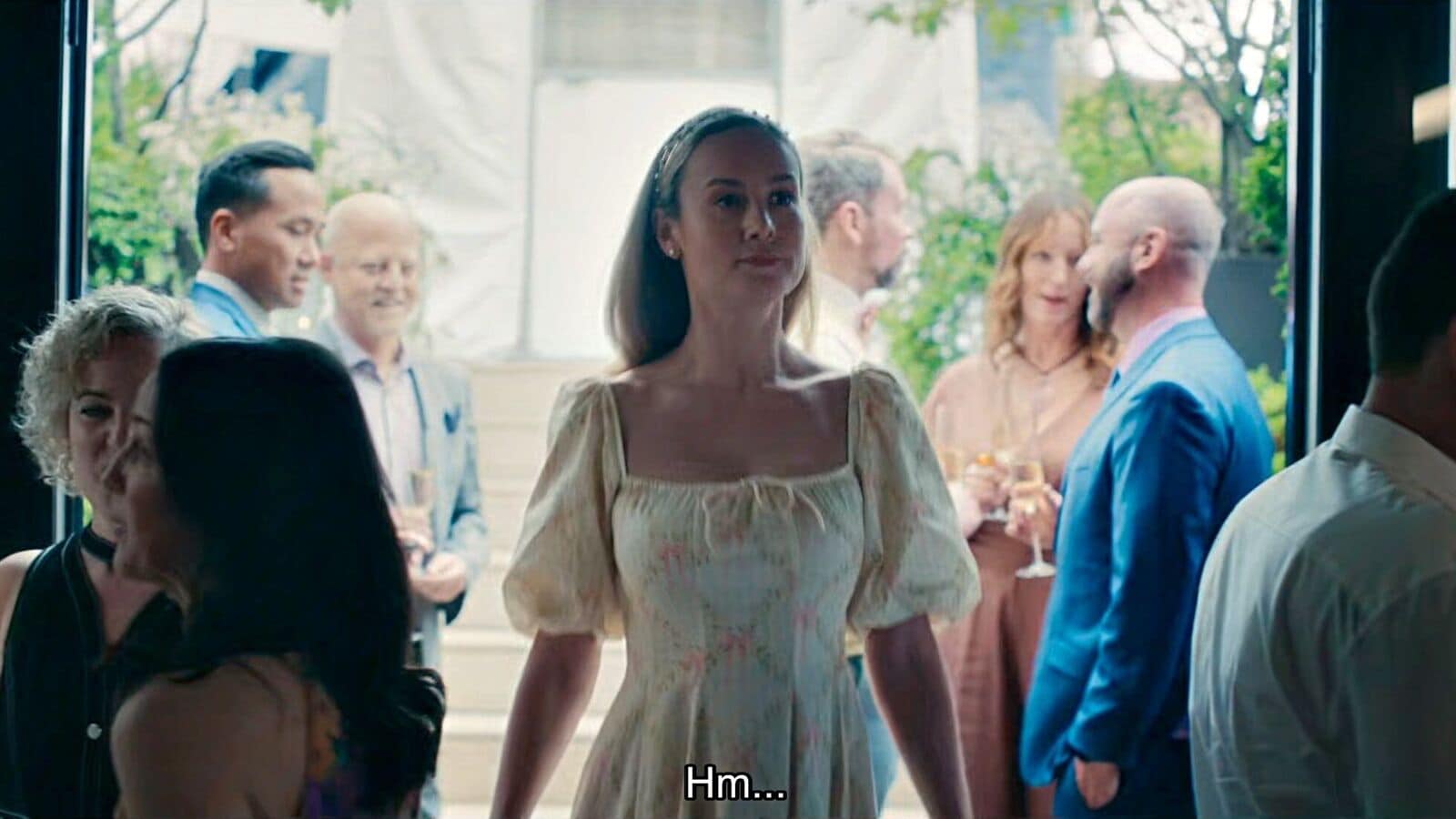 The Bear Season 4: Understanding Natalie's Animosity Towards Francie Fak The Bear Season 4: Understanding Natalie's Animosity Towards Francie Fak