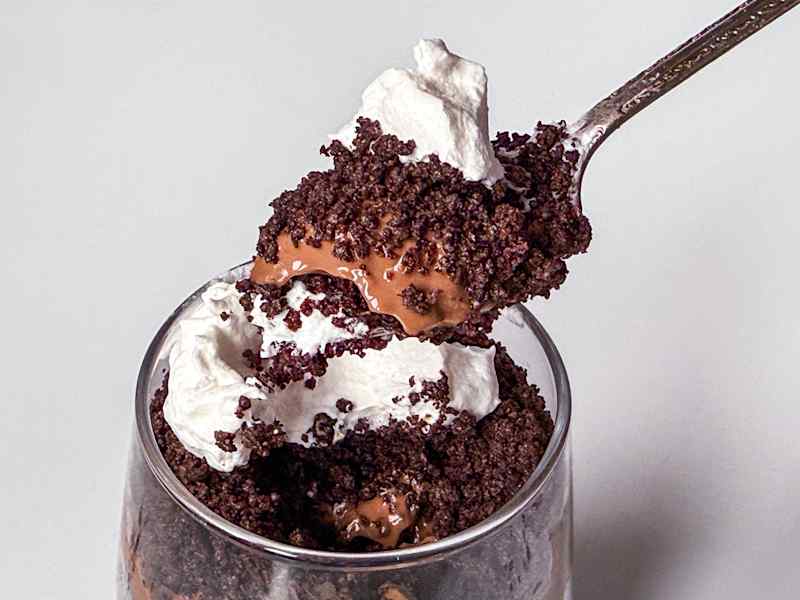 The Best Cake Mix Hack: Inspired By Reese Witherspoon The Best Cake Mix Hack: Inspired By Reese Witherspoon