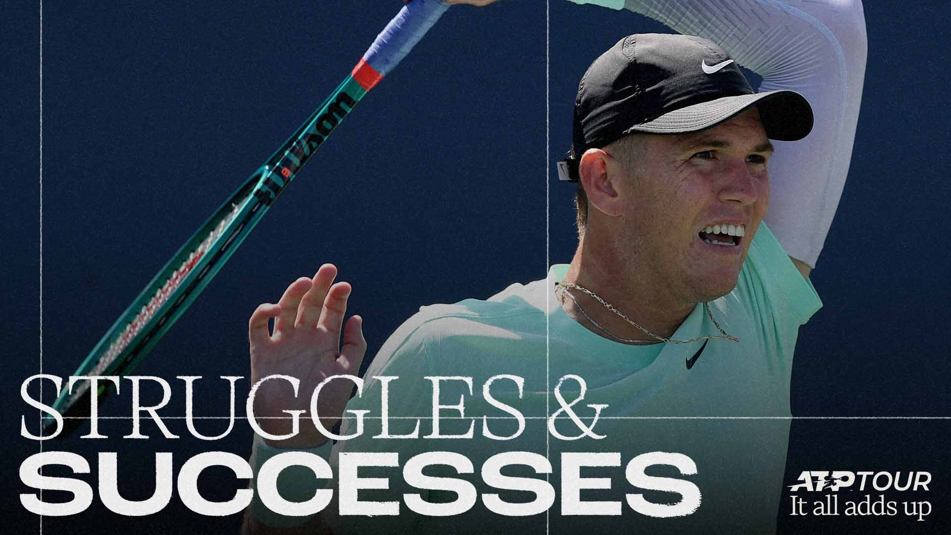 The Best Tennis Moment Of My Life: Martin Damm's Story The Best Tennis Moment Of My Life: Martin Damm's Story