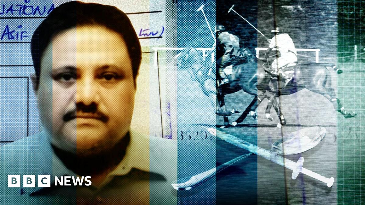 The Billionaire's Secret: How A Respected Polo Enthusiast Built A Global Drug Empire The Billionaire's Secret: How A Respected Polo Enthusiast Built A Global Drug Empire