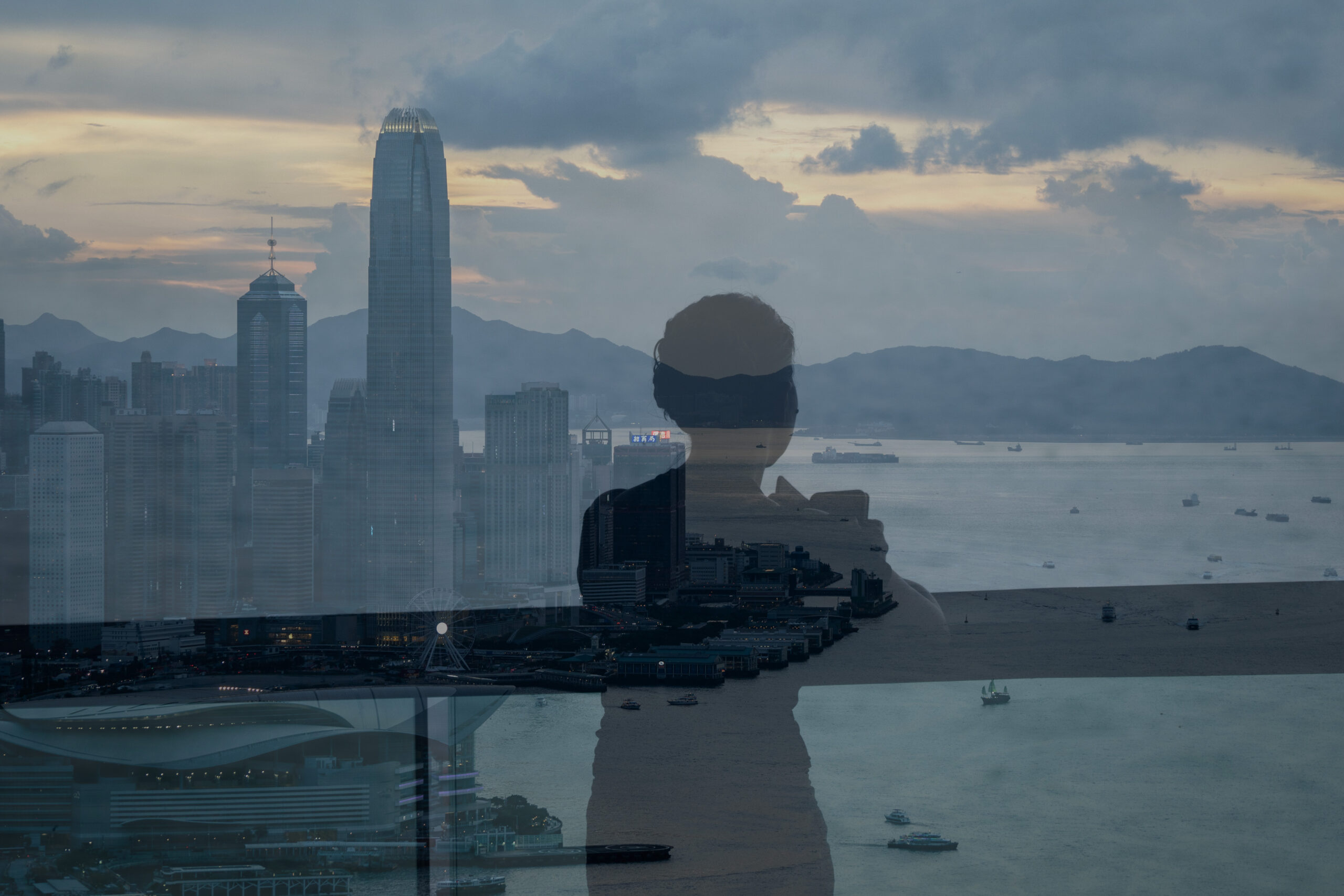 The Challenges Faced By Domestic Workers In Hong Kong