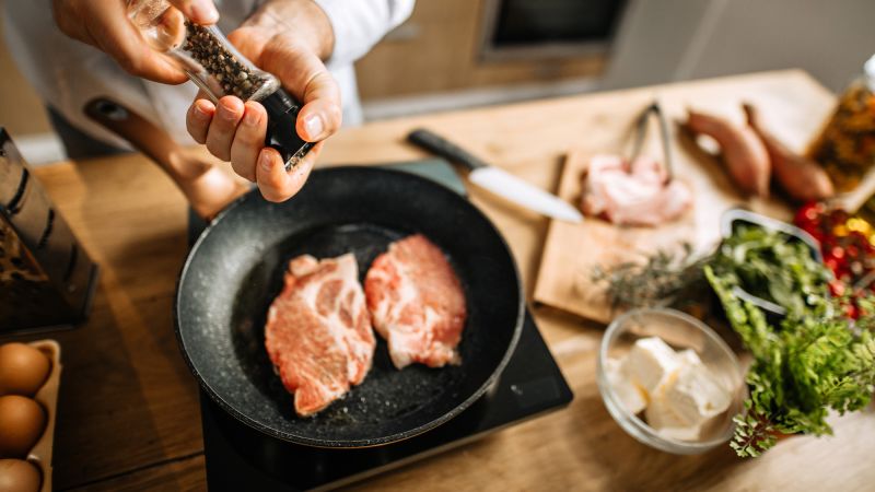 The Consequences Of High-Protein Diets: A Comprehensive Guide The Consequences Of High-Protein Diets: A Comprehensive Guide