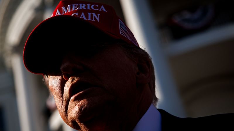 The Courts Under Siege: Inside The Trump Administration's Campaign Against Judicial Authority The Courts Under Siege: Inside The Trump Administration's Campaign Against Judicial Authority