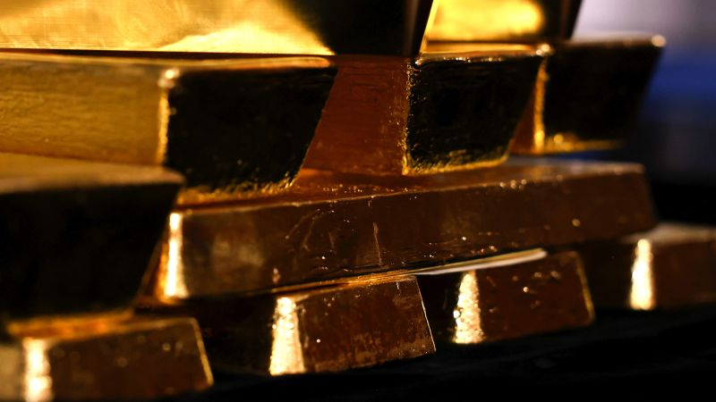 The Curious Case Of Wall Street's Latest Trading Strategies The Curious Case Of Wall Street's Latest Trading Strategies