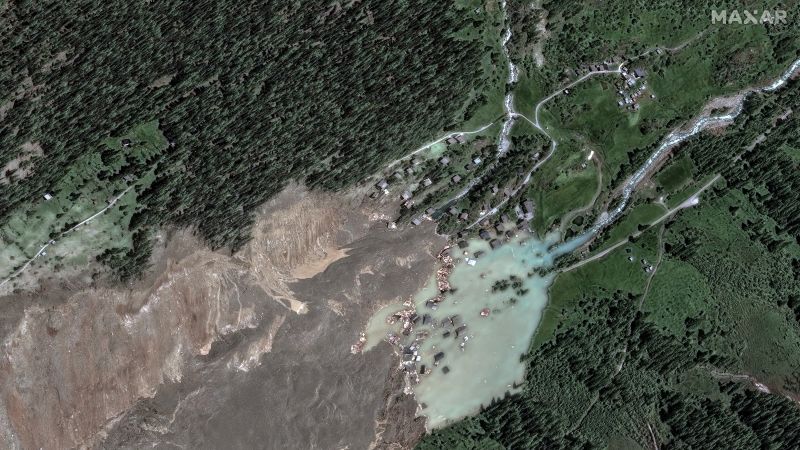 The Deadly Allure Of Mountains: Exploring Increased Risks The Deadly Allure Of Mountains: Exploring Increased Risks
