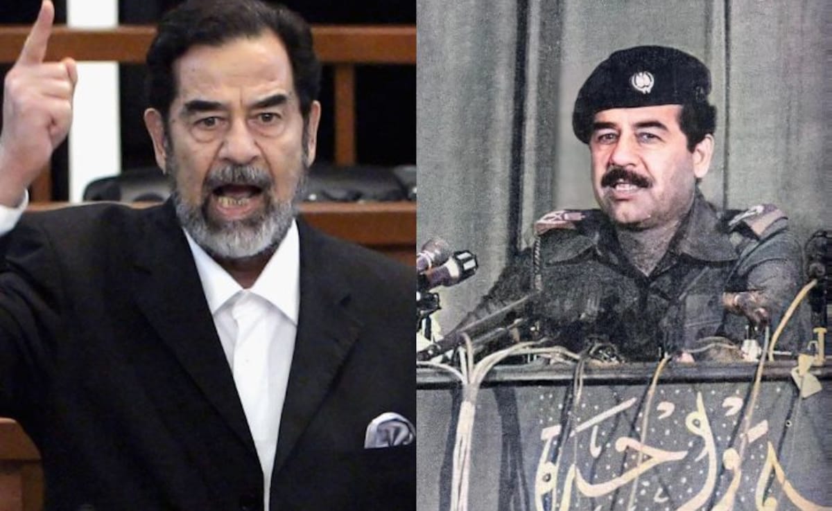 The Deadly Gamble: How Mossad's Operation Bramble Bush Against Saddam Hussein Ended In Tragedy