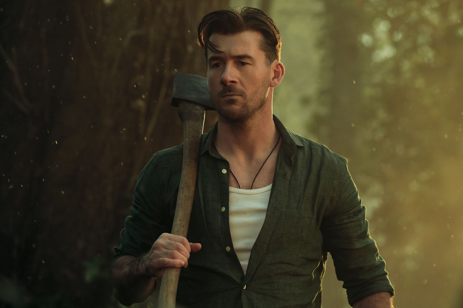 The Destroyer's Dual Roles: Barry Sloane's Experiences In 'Sandman' And 'Game Of Thrones' The Destroyer's Dual Roles: Barry Sloane's Experiences In 'Sandman' And 'Game Of Thrones'