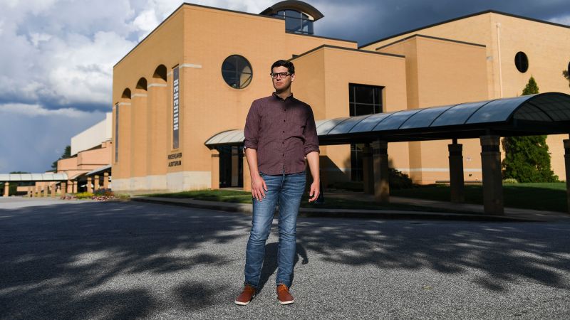 The Enduring Danger Of Ex-Gay Conversion Therapy:  A Critical Look