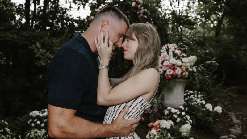 The Exact Date Of Taylor Swift's Engagement: A Family Confirmation The Exact Date Of Taylor Swift's Engagement: A Family Confirmation