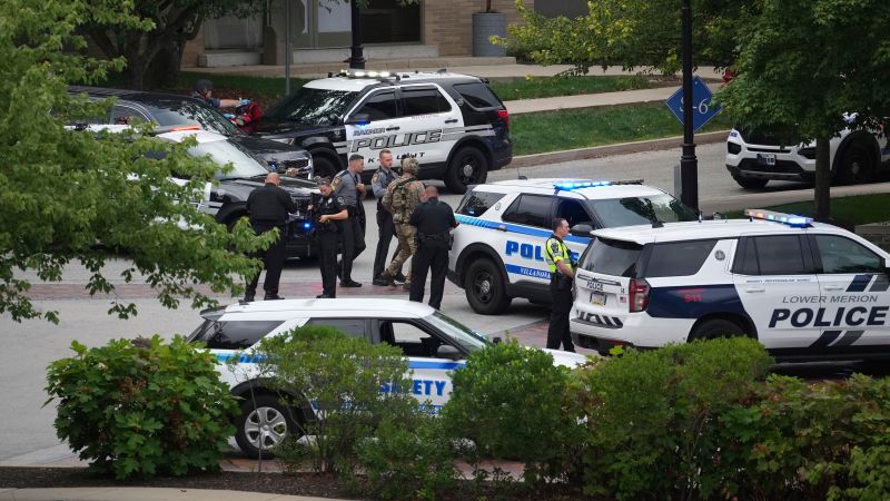 The Fallout: Examining The Consequences Of False Active Shooter Reports On Higher Education