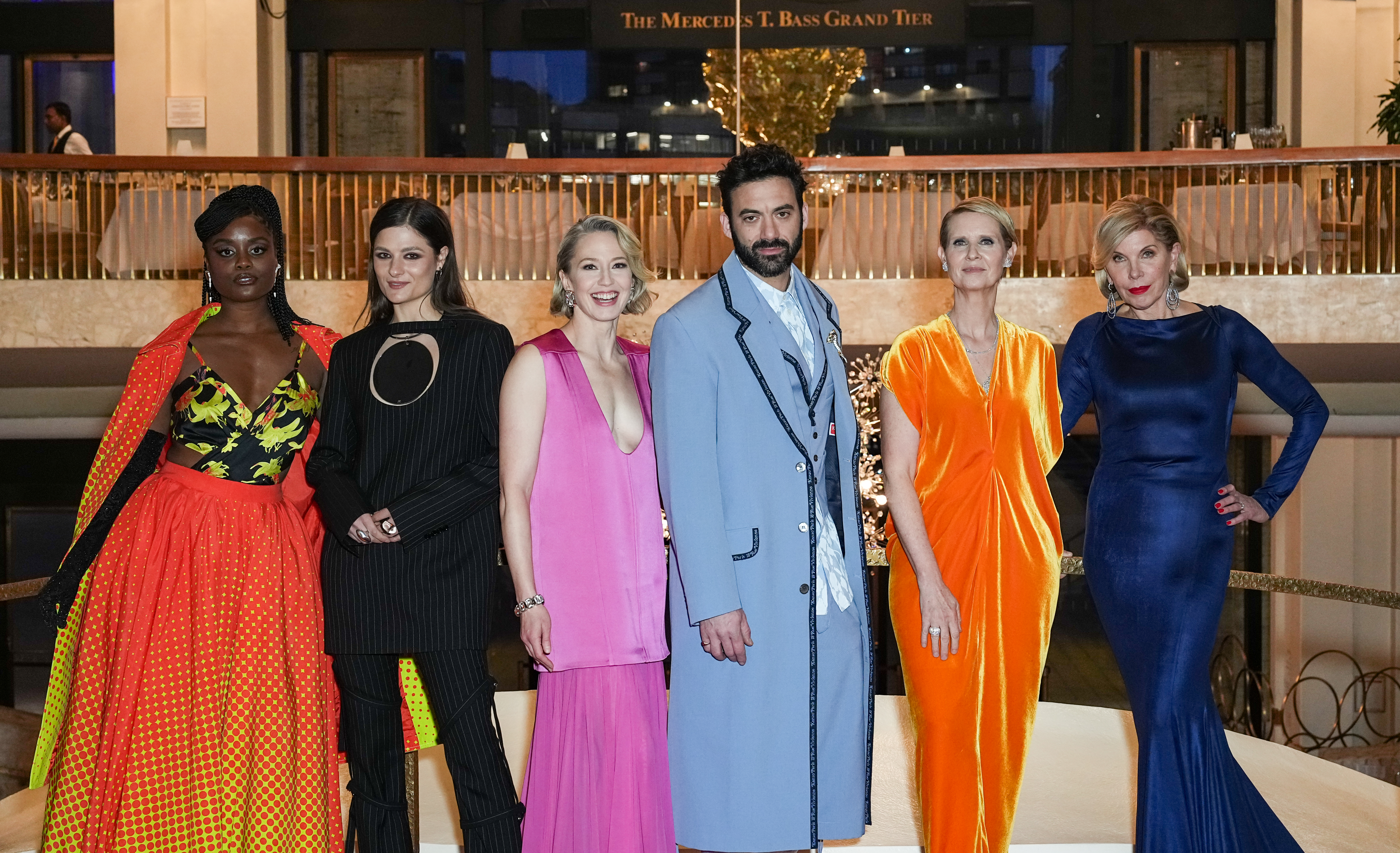 'The Gilded Age' Season 4: Renewal Confirmed – Here's What's Next For HBO's Hit Show