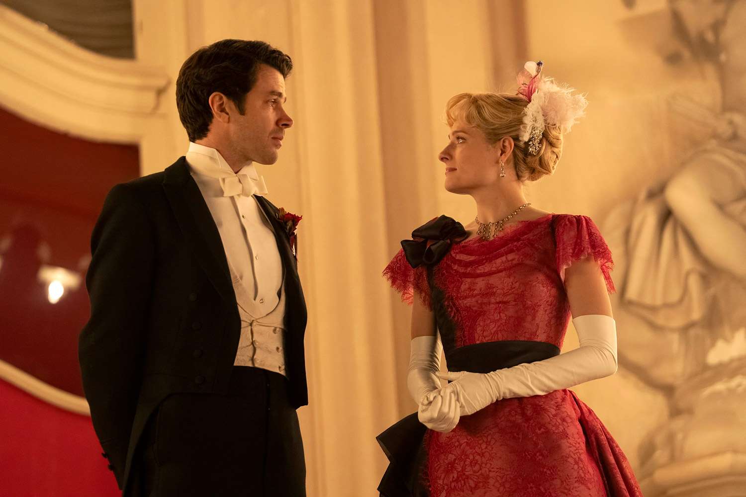 The Gilded Age Season 4: What We Know About The Show's Potential Return The Gilded Age Season 4: What We Know About The Show's Potential Return