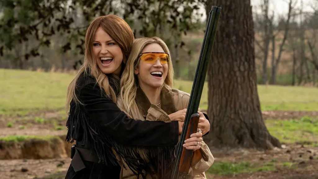 The Hunting Wives: Netflix Series Finale Explained And Analyzed