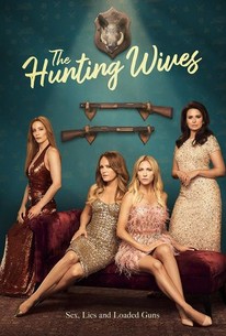 The Hunting Wives Season 1: Cast, Plot, And Where To Watch
