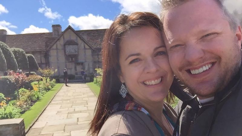 The Husband's Accusation: Exploring The Circumstances Surrounding A Wife's Death The Husband's Accusation: Exploring The Circumstances Surrounding A Wife's Death