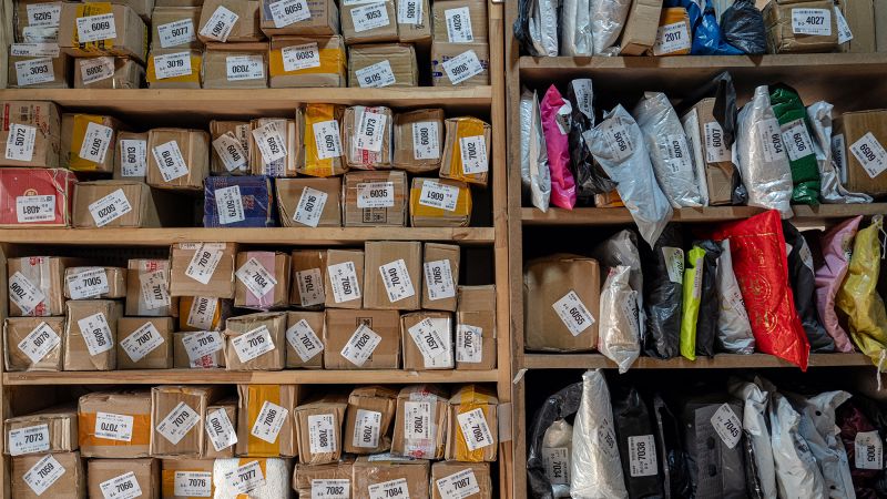 The Impact Of Increased Tariffs On The Flow Of Inexpensive Goods To The US The Impact Of Increased Tariffs On The Flow Of Inexpensive Goods To The US