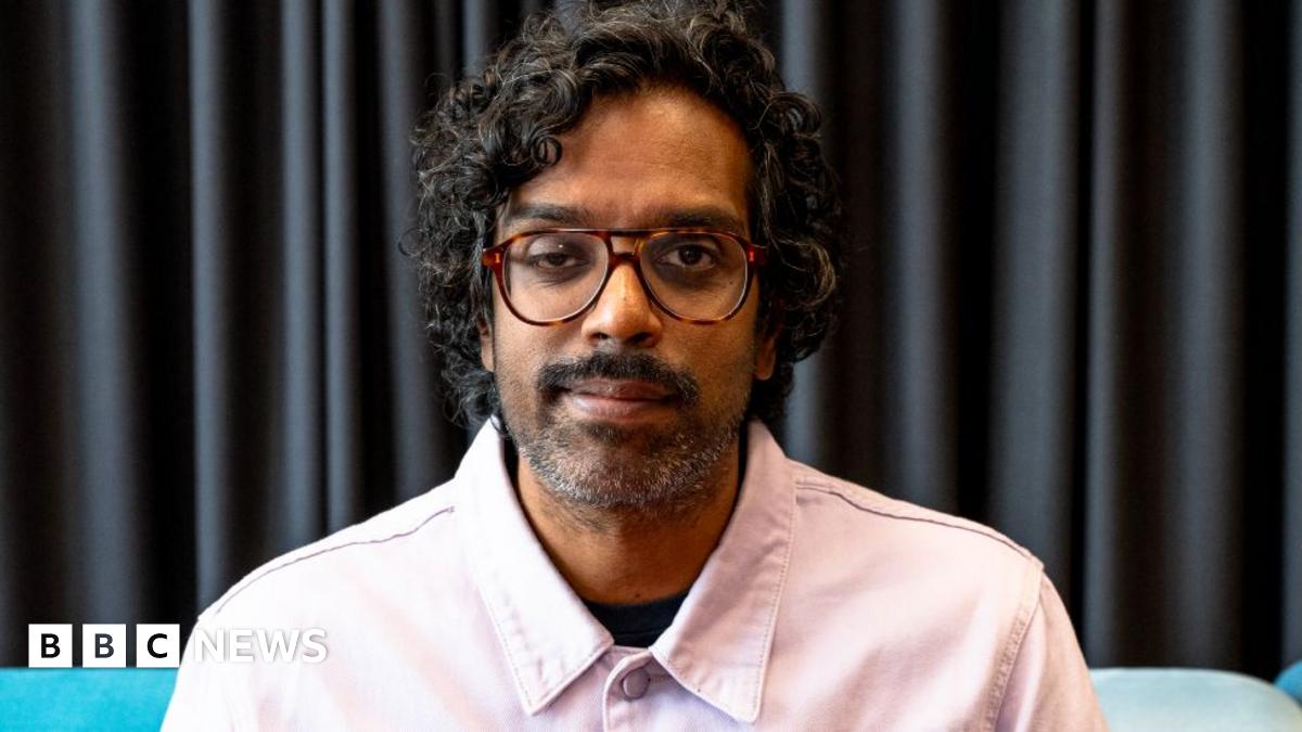The Impact Of Mental Health: Insights From Romesh Ranganathan The Impact Of Mental Health: Insights From Romesh Ranganathan