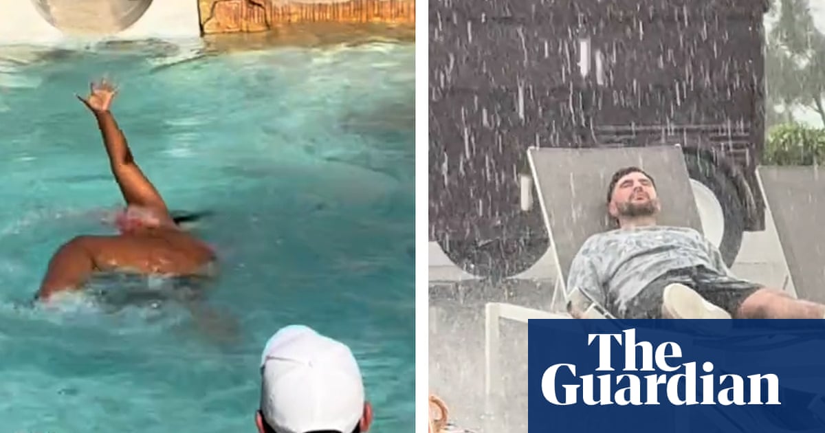 The Jet2 Meme: How A Holiday Advert Became An Internet Sensation