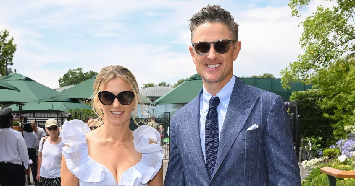 The Justin Rose-Rory McIlroy Connection: Exploring Net Worth And Family Dynamics The Justin Rose-Rory McIlroy Connection: Exploring Net Worth And Family Dynamics