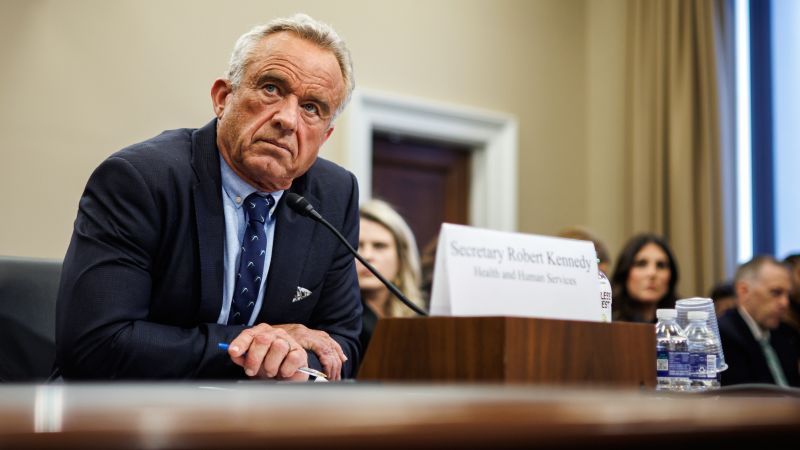The Kennedy View:  Blaming Individuals For Chronic Illness
