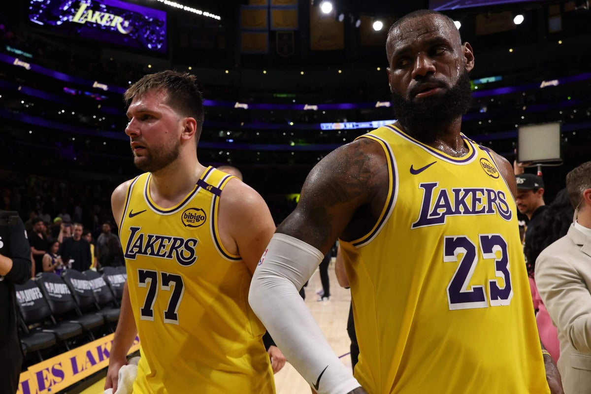 The Lakers' Offseason Strategy: Analyzing Their Moves And Future Outlook