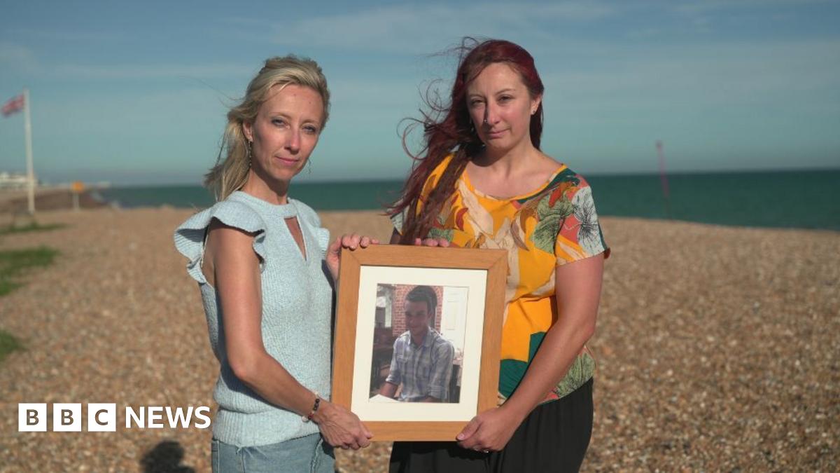 The Lasting Impact Of The Shoreham Air Crash: A First-Hand Account The Lasting Impact Of The Shoreham Air Crash: A First-Hand Account