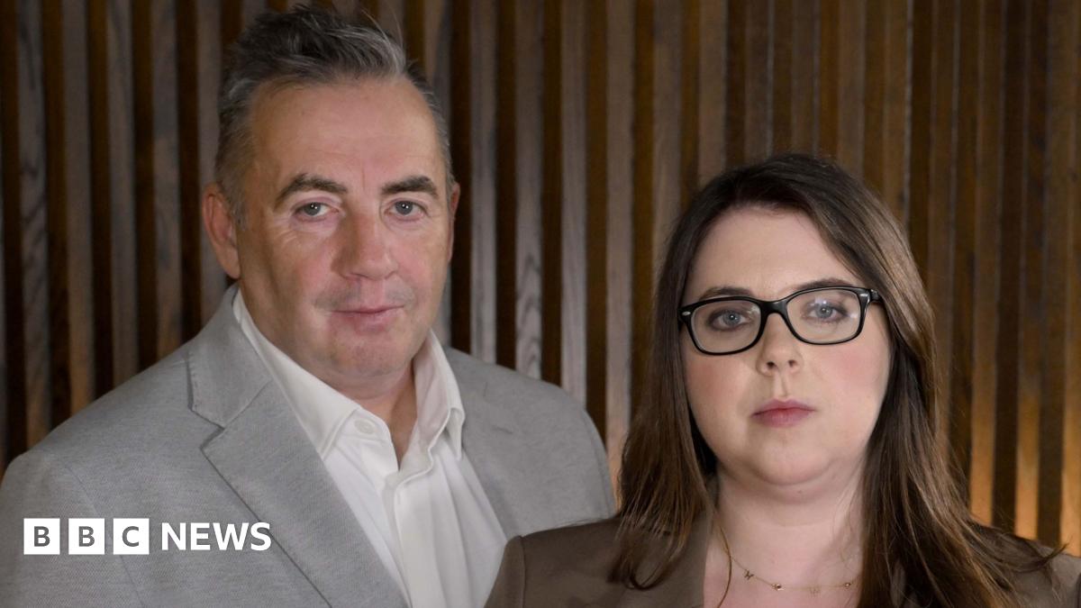 The Lasting Legacy Of Love: John Hunt's Heartfelt Interview On The BBC