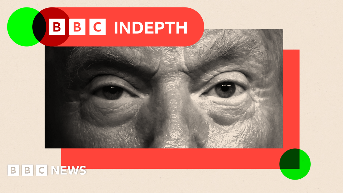 The Madman Theory And Trump: Understanding His Unpredictable Approach. The Madman Theory And Trump: Understanding His Unpredictable Approach.