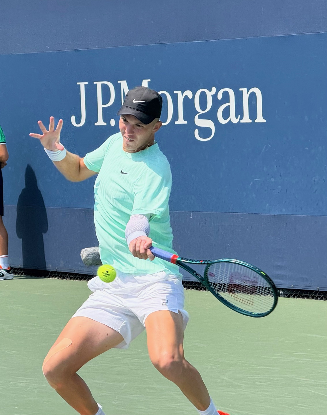 The Making Of A Champion: Martin Damm's Journey To US Open Glory (2025) The Making Of A Champion: Martin Damm's Journey To US Open Glory (2025)