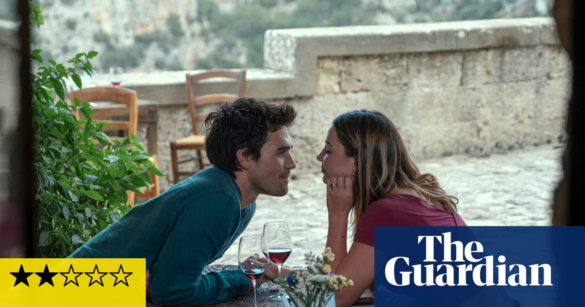 The Map That Leads To You Review: A Sweet Amazonian Romance