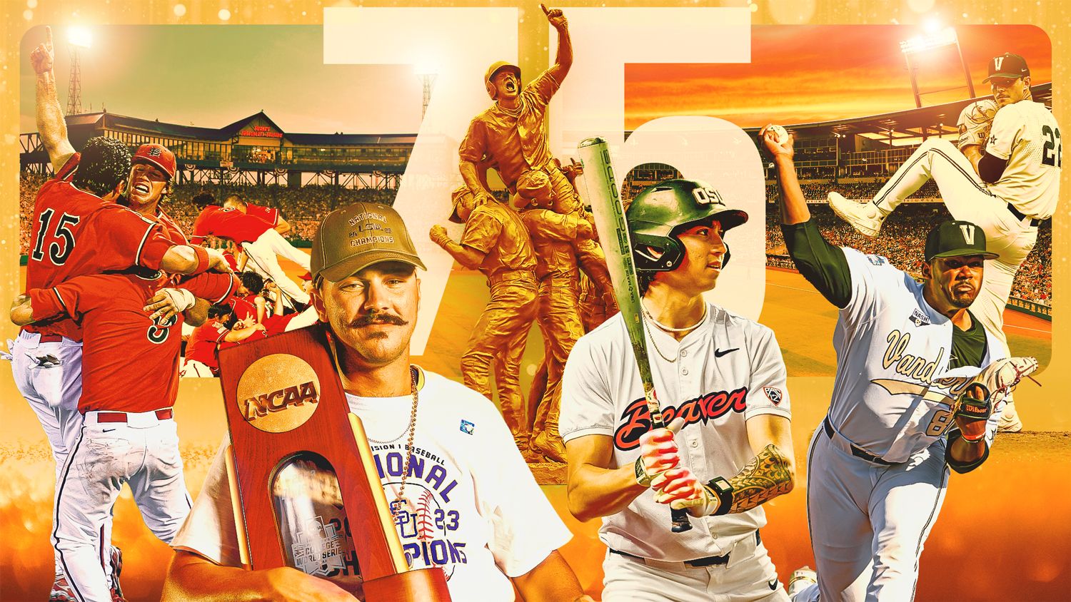 The MCWS: A Legacy Forged In Omaha The MCWS: A Legacy Forged In Omaha