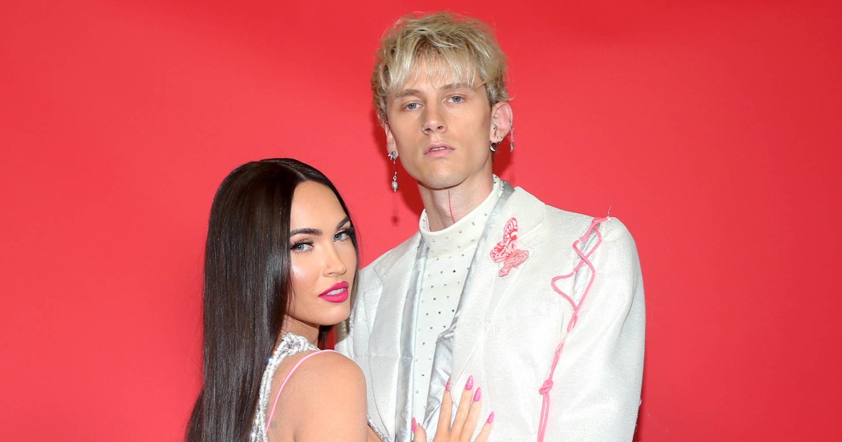 The Meaning Behind Machine Gun Kelly's Daughter's Name, Saga The Meaning Behind Machine Gun Kelly's Daughter's Name, Saga