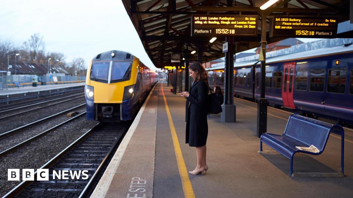 The Oxford To Cambridge Railway: Its Classification Within England And Wales's Framework The Oxford To Cambridge Railway: Its Classification Within England And Wales's Framework