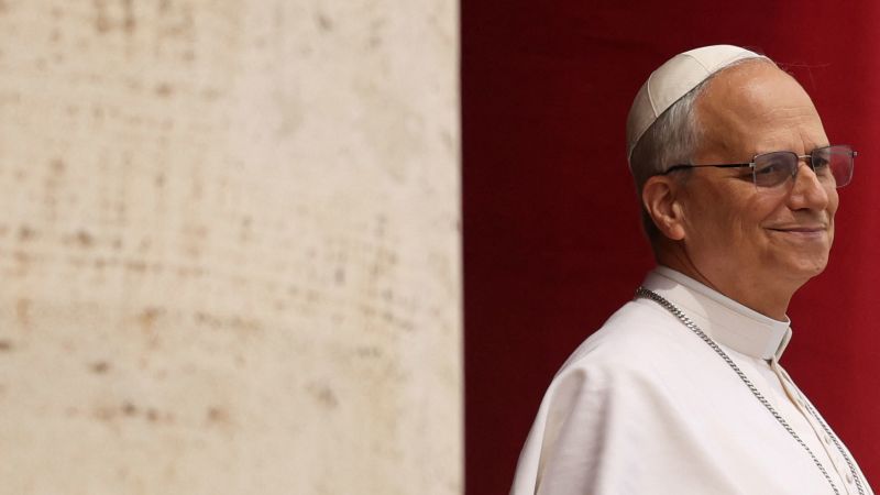The Papacy Of Pope Leo XIII: Building Bridges And Shaping The Catholic Church The Papacy Of Pope Leo XIII: Building Bridges And Shaping The Catholic Church