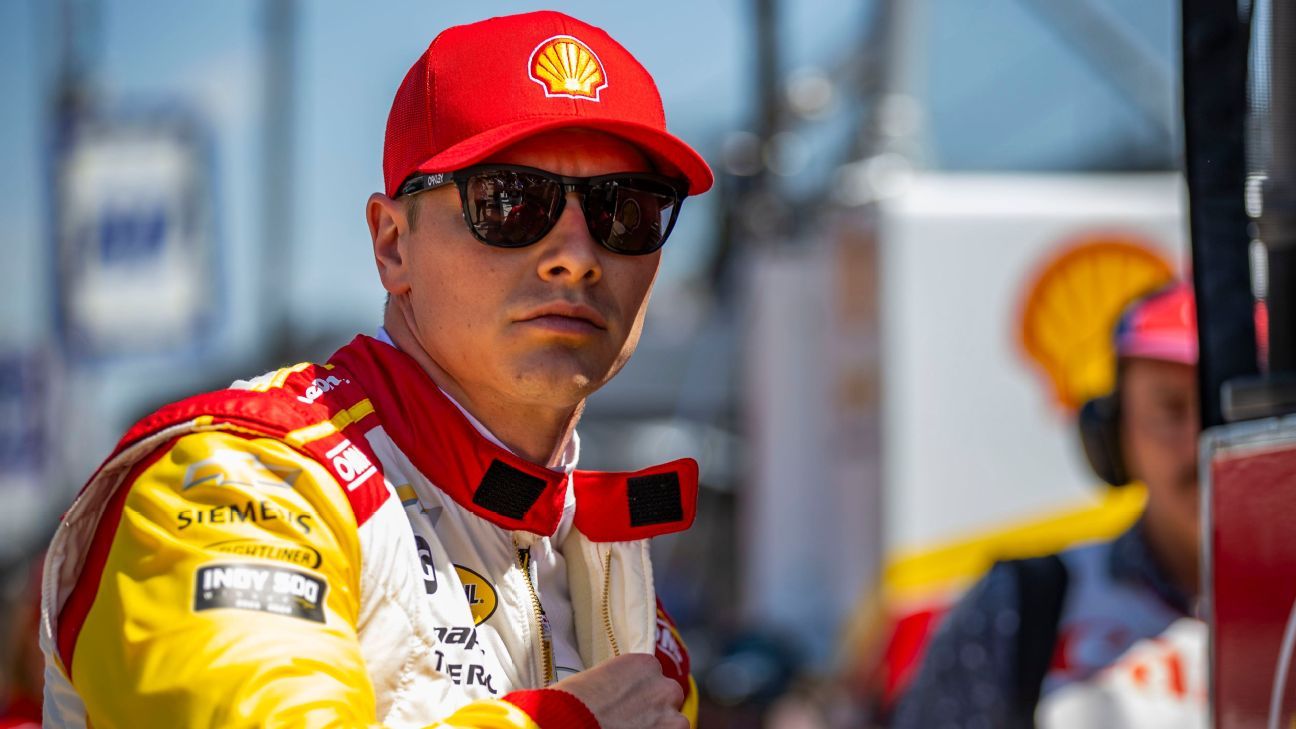 The Penske Cheating Allegations: A Threat To IndyCar's Reputation? The Penske Cheating Allegations: A Threat To IndyCar's Reputation?
