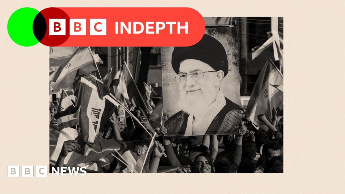 The Perilous Path Ahead: Forecasting The Future Of US-Iran Relations The Perilous Path Ahead: Forecasting The Future Of US-Iran Relations