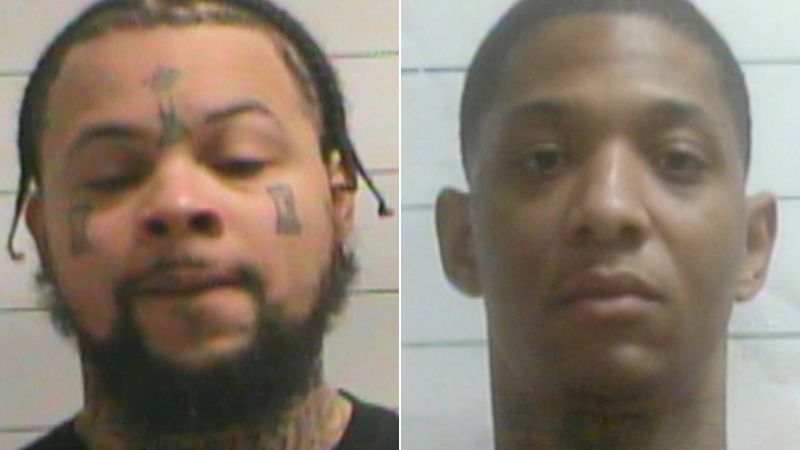 The Psychology Of The Manhunt: Understanding Public Fascination With Jailbreaks The Psychology Of The Manhunt: Understanding Public Fascination With Jailbreaks