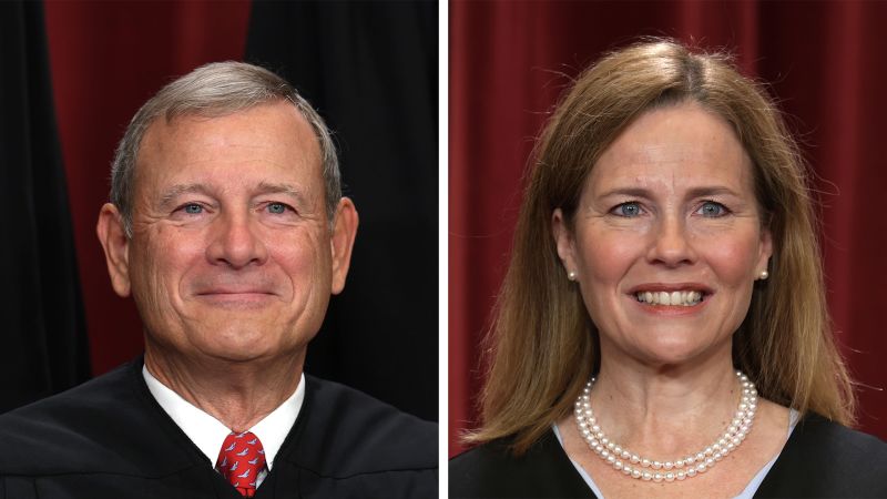 The Quiet Power Of John Roberts: A Look At His Influence On Supreme Court Justices The Quiet Power Of John Roberts: A Look At His Influence On Supreme Court Justices