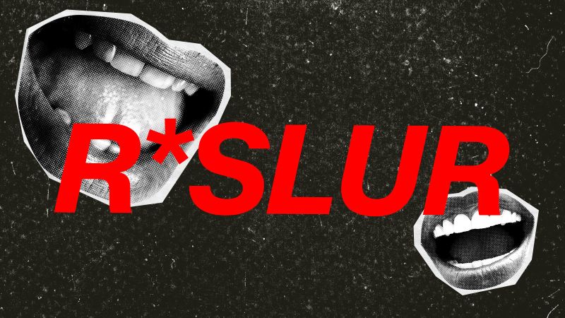 The Return Of The R-Word: Understanding The Renormalization Of A Slur The Return Of The R-Word: Understanding The Renormalization Of A Slur